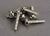 Schrauben 3X12mm ROUNDHEAD SELF-T