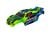 Carrosserie Rustler groen cliploos