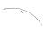 Kabel T-Lock hinten (Mercedes-Benz G 63 6X6)