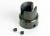 Mitnehmer-Glocke