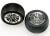TIRES & WHEELS, ASSEMBLED, GLU