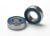 Kugellager mit blauer Dichtung 8x16x5mm