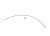T-Lock kabel 4XL 417mm