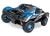 TRAXXAS SLAYER RTR 3.3 2.4GHz blau