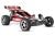 TRAXXAS Bandit rotX Buggy RTR mit Akku/+12V Lader