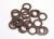 Afstandsringen 5x8x0,5mm (20)