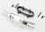 Rammer vorn chrome