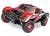 TRAXXAS SLAYER RTR 3.3 2.4GHz rot
