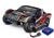 TRAXXAS Slash 4x4 BL-2S rot 1/10 Short-Course RTR