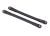 Camberbar met balhoofden 144mm zwart achter (2)