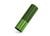 GTX schokbrekerbehuizing medium aluminium groen (1)