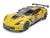 Corvette C7.R Revell modelbouwpakket