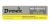 D-Power HD-5000 6S Lipo (22,2V) 30C - T-Stecker