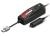 Lader, DC, 2 amp (Molex) (5 - 6 cell, 6.0 - 7.2 volt, NiMH)