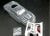 BODY, NITRO RUSTLER (CLEAR, RE