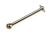 DRIVESHAFT, STEEL CONSTANT-VEL