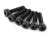 Schraube, 2x8mm Zylinderkopf (Innensechskant) (6)