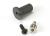 Motorhalter Steher 4x12mm