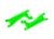Bovenste draagarm groen l/rv/h (2)