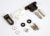 TRIM ADJUST HARDWARE