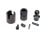 Output-Welle Getriebe oder Diff
