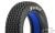 Pro-Line Super Chain Link M4 Buggy 2WD vorn (2) *J* 2,2 Einlage (Closed cell)