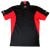 SLVR Dealer-poloshirt 2XL