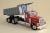Italeri Freightliner Heavy Dumper Truck