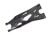 Wide-X-Maxx draagarm rechtsonder zwart v/h (1)
