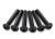 Schrauben, 4x22mm Rundkopf M-Gewinde (Innensechskant) (6)