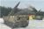 M752 TACTICAL BALLISTIC MISSILE L.