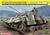 BERGEPANZER 38T HETZER MIT 2CM FLAK 38 SK
