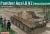 PANTHER AUSF.D V2 VERSUCHSSERIE