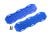 Traktion-Boards, blau