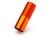 Dämpfer-Gehäuse GT-Maxx Alu orange (1)