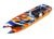 Romp DCB M41 oranje/wit