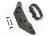 Bumper+Halter vorn