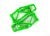 Onderdraagarm groen l/rv/h (2)