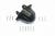 ALUMINUM REAR AXLE CASE CARRIER-14PC SET black