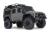 TRAXXAS TRX-4 LR Defender 4x4 silber RTR ohne Akku/Lader