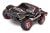 TRAXXAS Slash schwarz RTR +12V-Lader+Akku