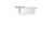 (35cm) White Polystyrene T Shape .035