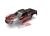 Karo Maxx rot lackiert + Decal Sheet