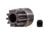 Rondsel 11T 32dp module 0,8 voor 5 mm as