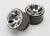 Felge Geode 3,8Zoll chrome