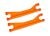 Wide-X-Maxx bovenste draagarm oranje l/rv/h (2)
