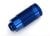GTR-demperhuis L aluminium blauw (teflon gecoat) (1)