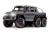 TRAXXAS Mercedes-Benz G63 AMG 6x6  RTR ohne Akku/Lader