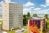 1/87 FLATGEBOUW P2 UITBREIDING