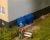 1/87 BLAUWE AFVALBAKKEN 2 STUKS